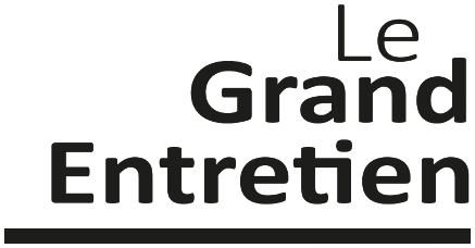 Le Grand Entretien